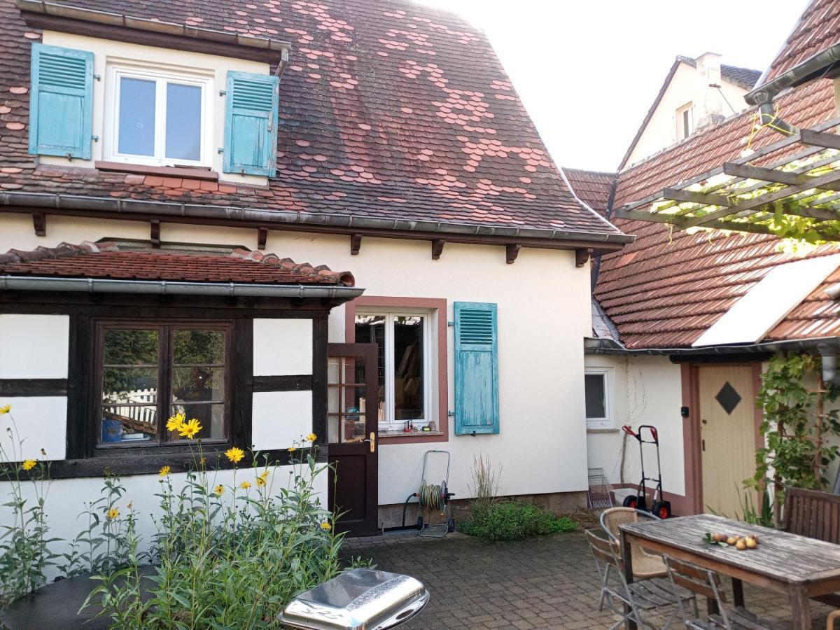Zimmer Mit Sauna Und Kochgelegenheit Rott Luaran gambar