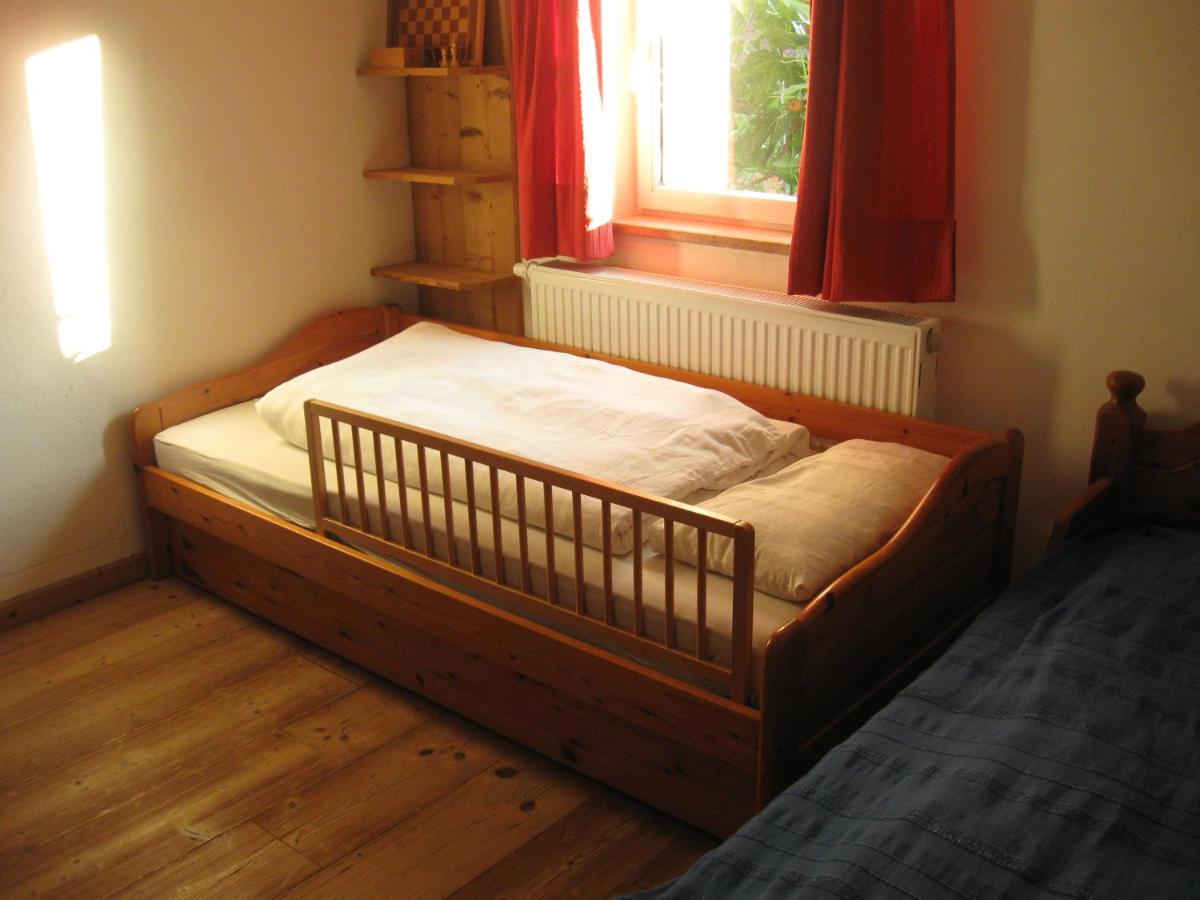Zimmer Mit Sauna Und Kochgelegenheit Rott Luaran gambar