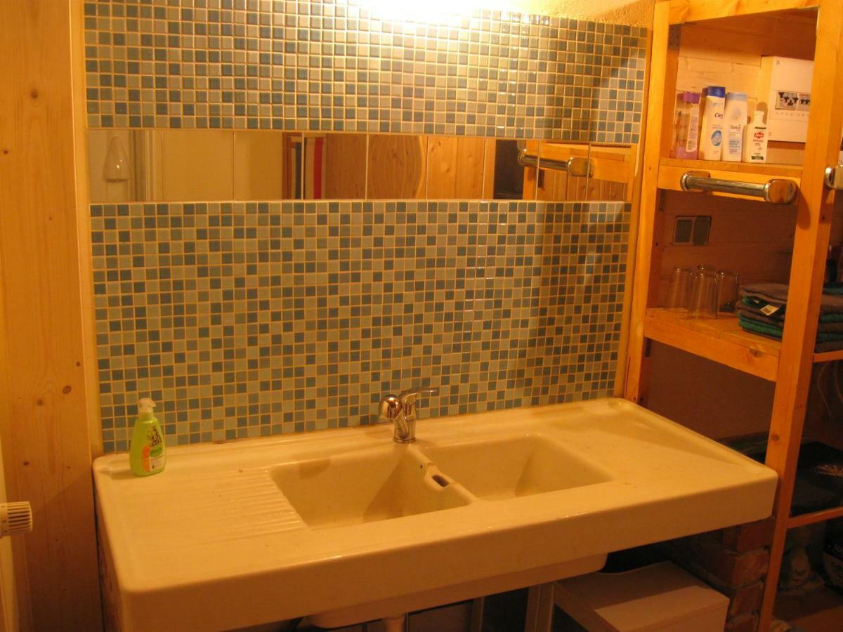 Zimmer Mit Sauna Und Kochgelegenheit Rott Luaran gambar