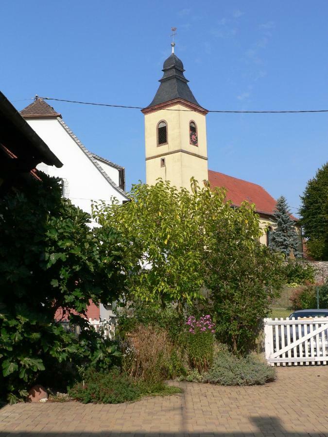 Zimmer Mit Sauna Und Kochgelegenheit Rott Luaran gambar